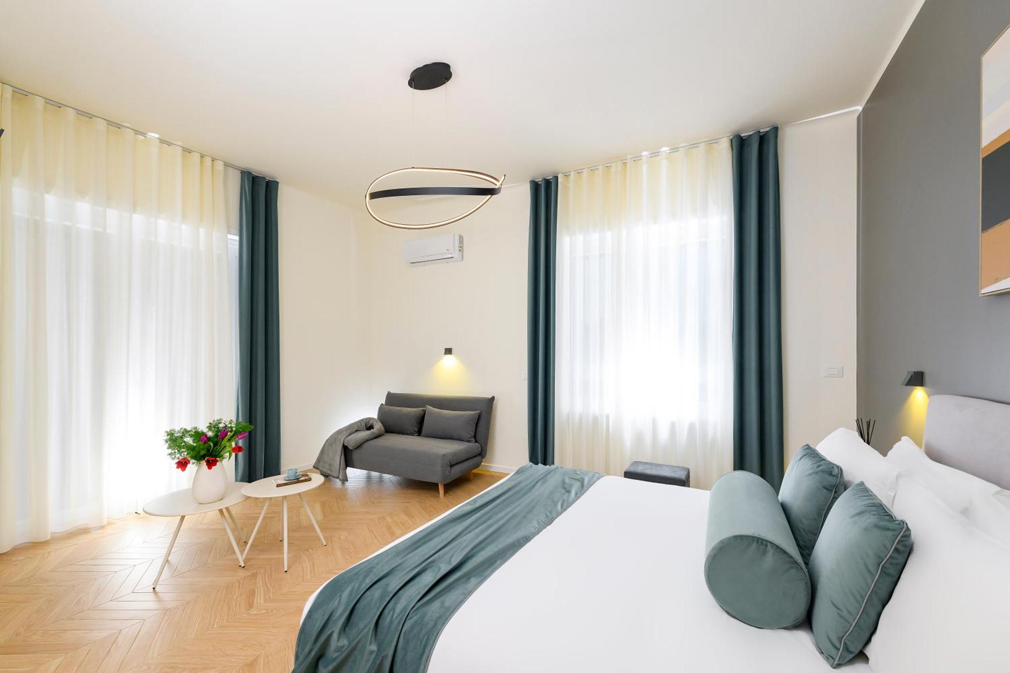 Tolu Relais * Rom